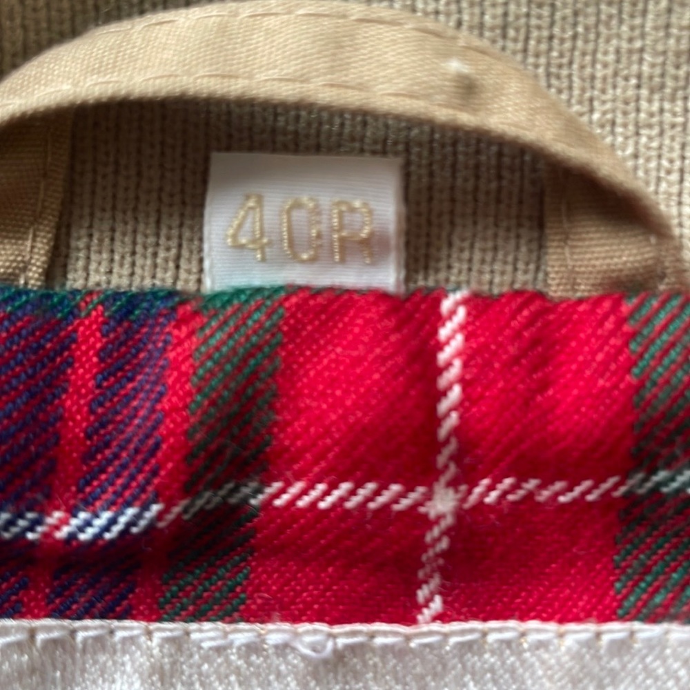 Barracuda Jacket! - Picture 3 of 5